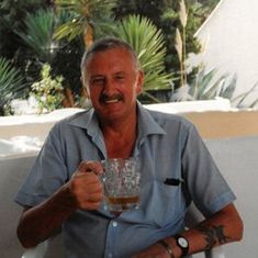 John Summerscales
