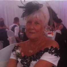 Noreen Ann Apps