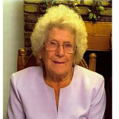 Shirley Kearle