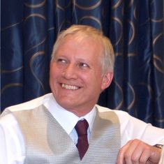 Stephen Young