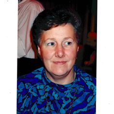 Margaret Marshall