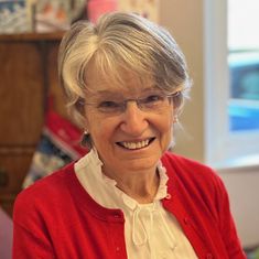 Janet Byrne