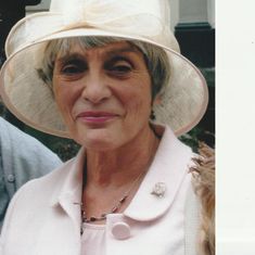 Janice Mary Musson