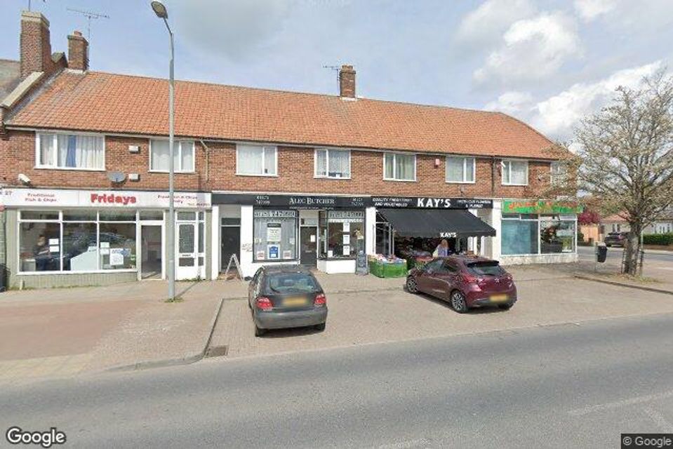 Alec Butcher Funeral Directors