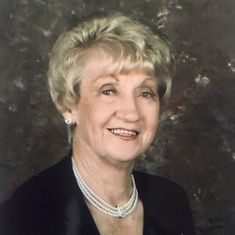 Brenda Gertrude Collins
