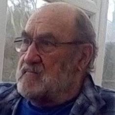 Robert Harris