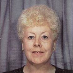 Dorothy May King