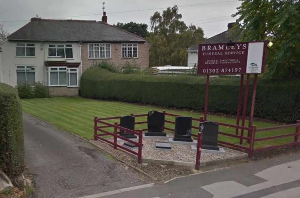 Bramleys Funeral Directors