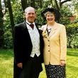 Joyce & Norman Loveday