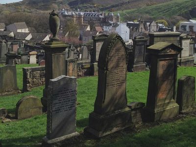How grave shortages are causing us to rethink burials