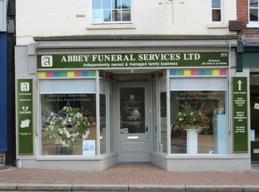 Independently owned & managed family business serving families for over 40 years