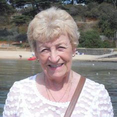 Joan Muir