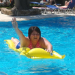 Janet Dorrans