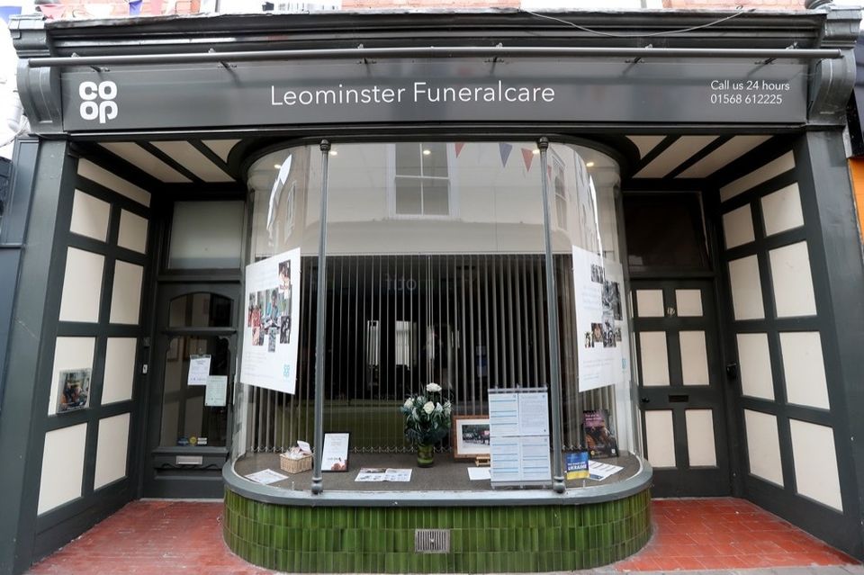 Leominster Funeralcare