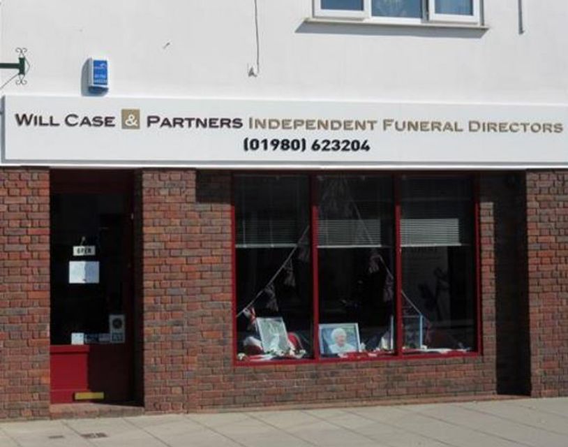 Will Case & Partners, Amesbury