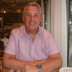 Andrew Read