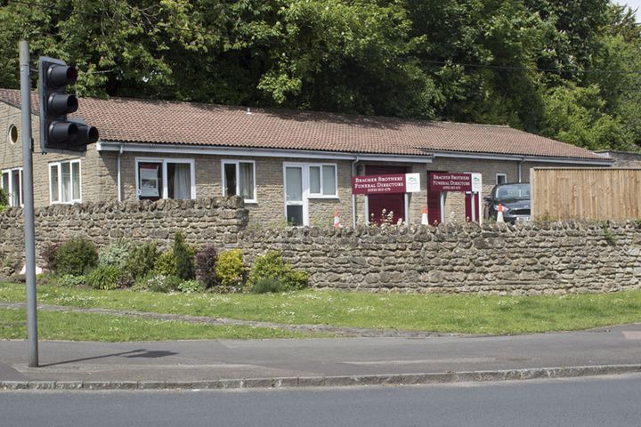 Bracher Brothers Funeral Directors, Sherborne