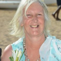 Susan Burrows