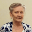 June Whitehill