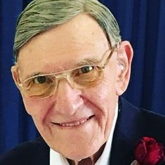 James Robert Thomas Denny