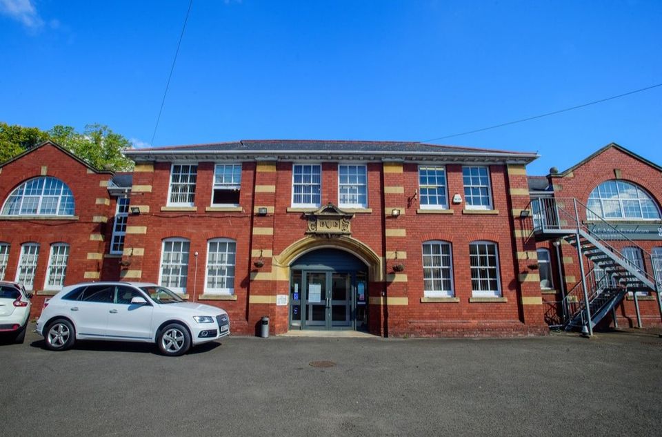 A G Adams Funeralcare, Barry