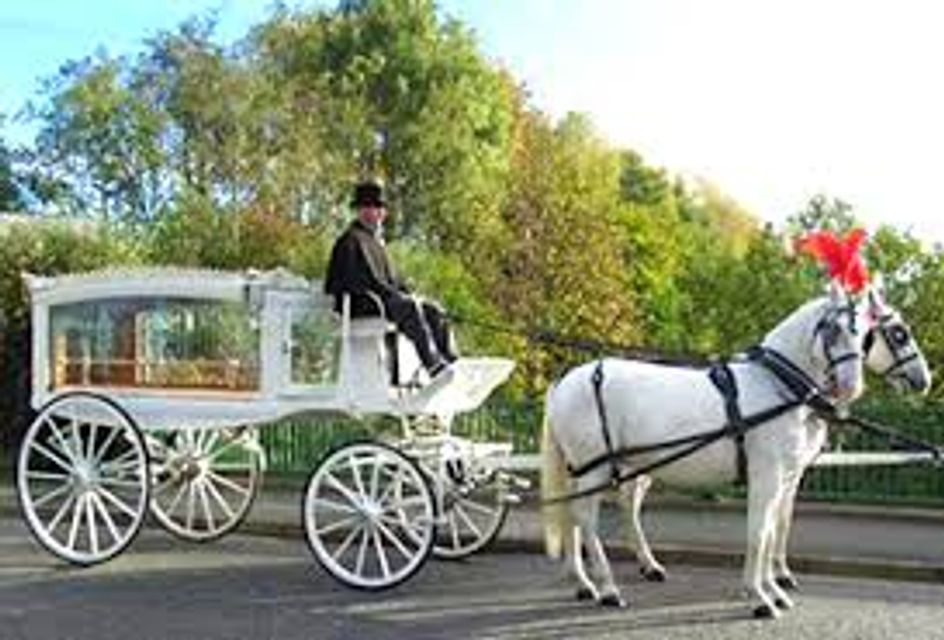 CM Walkers Funeral Services, Village House, funeral director in Tyne and Wear