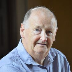 Michael John Lee Munns