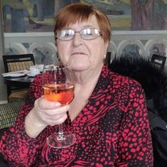 Christine Daniels
