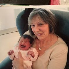 Judith Alison Welch