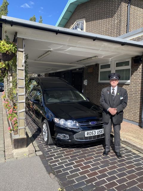 Rouse & Co. Independent Funeral Directors, funeral director in London