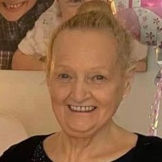 Anne Steedman