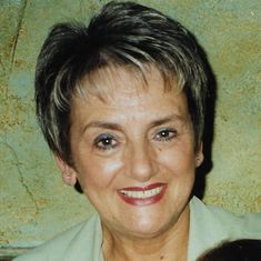 Sandra Waters