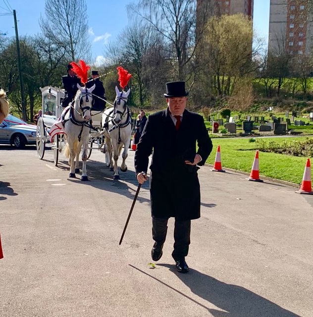 Carden & Sons Independent Family Funeral Directors, South Leeds, funeral director in Leeds