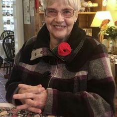 Margaret Everett