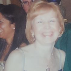 Helen Bowie