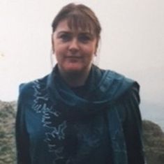 Denise Heather Weir