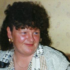 Winifred Murray