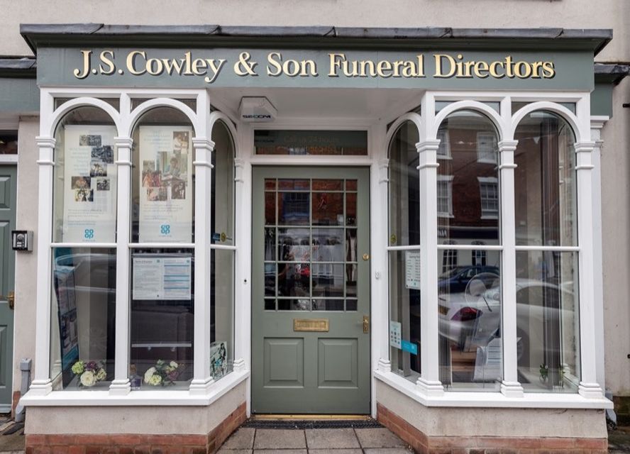 J. S. Cowley & Son, Stony Stratford
