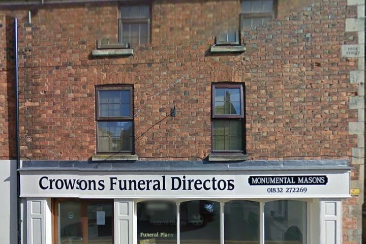 Crowsons Funeral Directors