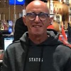 Darren Ward (Daz)