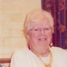 Kay Smith