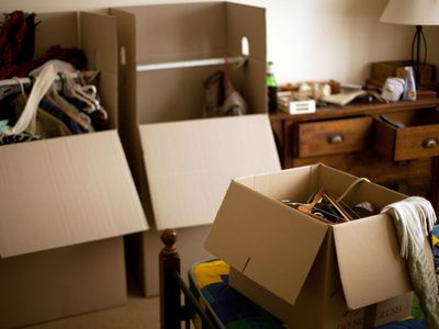What is Swedish death cleaning?