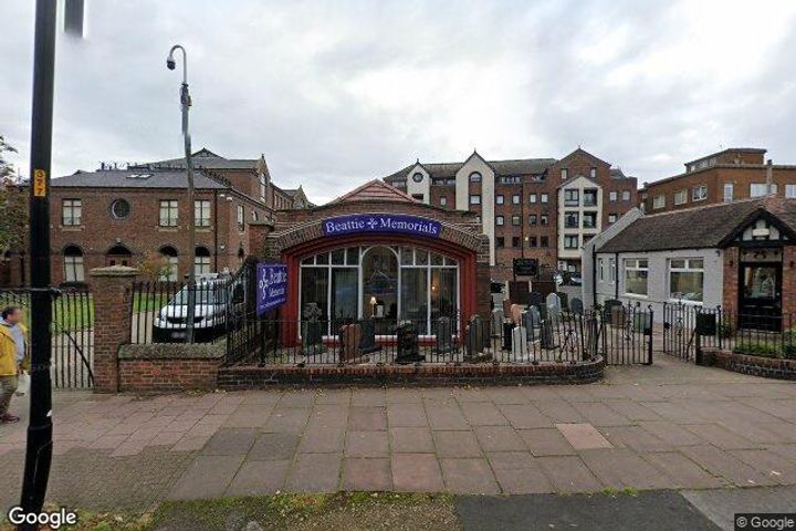 Dawn Evans Funeral Director