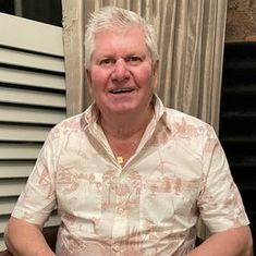 Martin Boskett