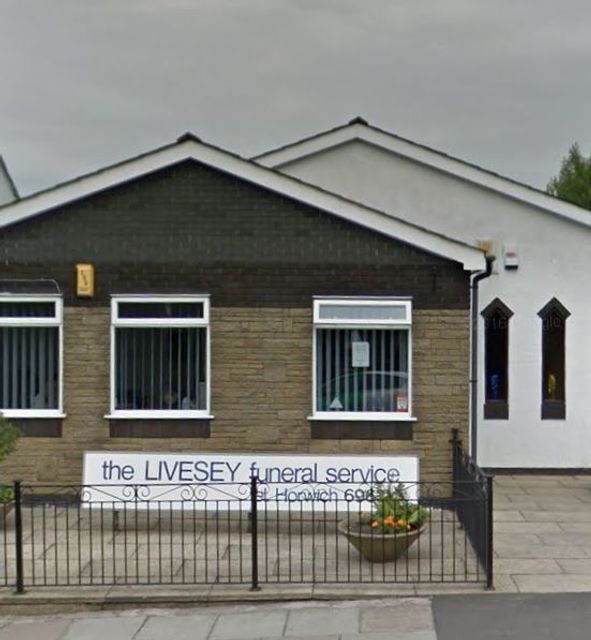 Livesey Funeral Service Ltd