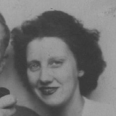 Evelyn Croft