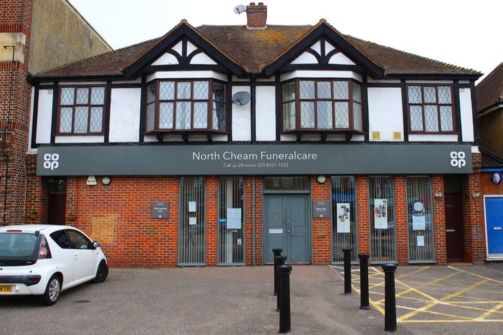 North Cheam Funeralcare