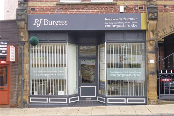 R.J. Burgess