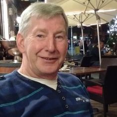 Robert (Rab) Turnbull
