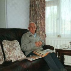 Jack Gordon